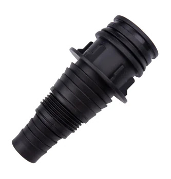 "Universal connector 1 1/4"""