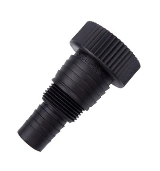 "Universal connector 1 1/2"""