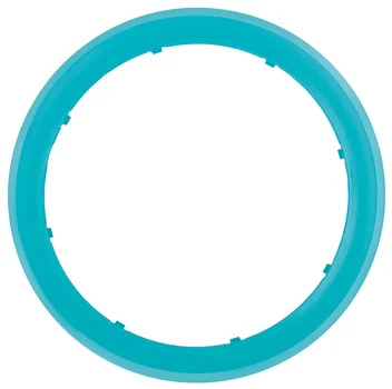 Ring outside turquoise