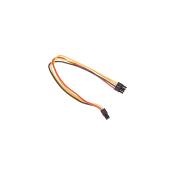 WIRING ASSY Battery Cable Basic 4P/4P L=340mm UL 3135