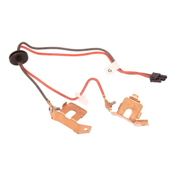 Wiring assy Charging Contacts