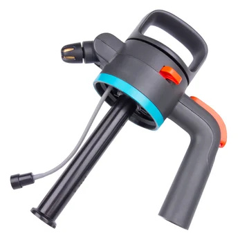 Sprayer head, cpl.