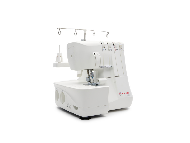 Singer Šicí stroj 14-78 Overlock