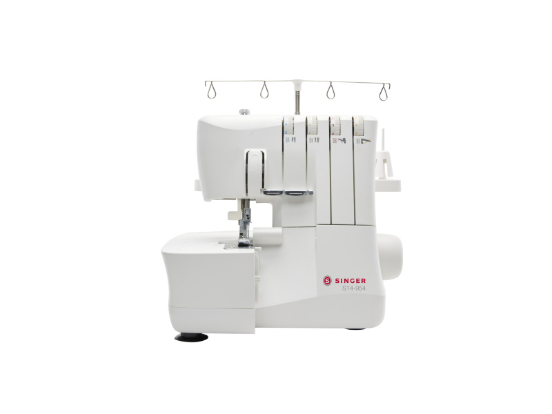 Singer Overlock S14-954