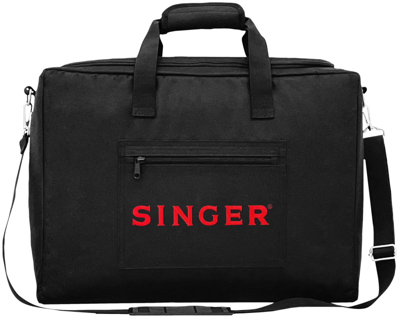 Taška na šicí a overlockové stroje Singer®