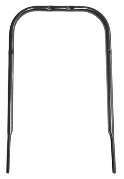 Handle bar top part