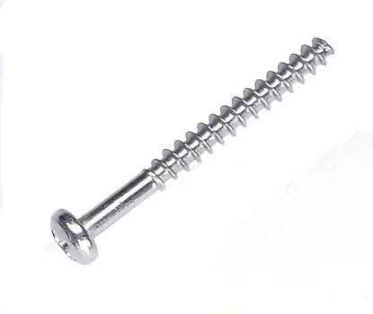 Screw 3,5x35