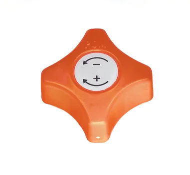 Adjustment button cpl