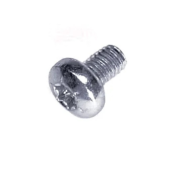 Screw CE M5x8-St. DIN 7500