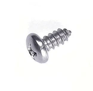 Sheet metal screw B 4,2X9,5