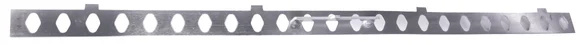 Top spreader plate, cpl