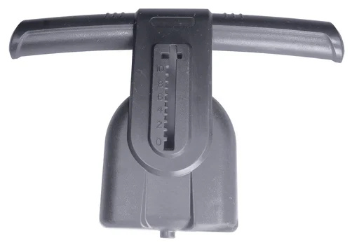 T-handle top part