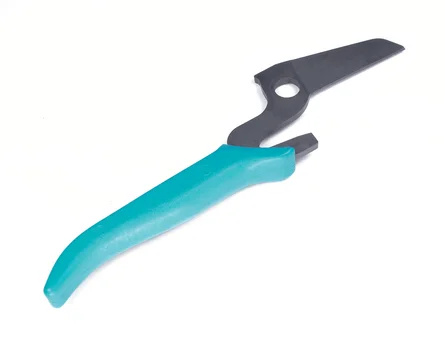 blade moulded