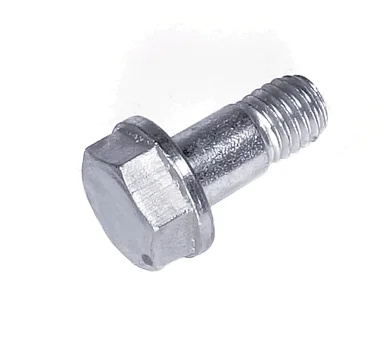 Screw pass