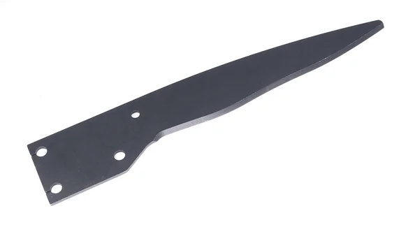 Bottom blade