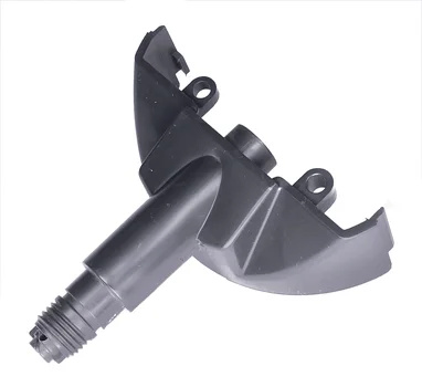 Nozzle tube
