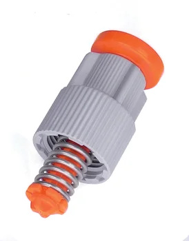 Piston pressure gauge