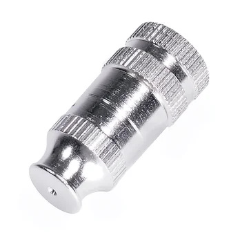Nozzle, cpl.