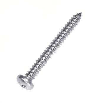 Sheet metal screw 4,2X38
