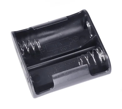 Battery holder