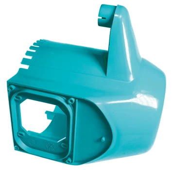 Case, turquoise