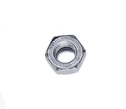 Hexagon nut M 8x1-8