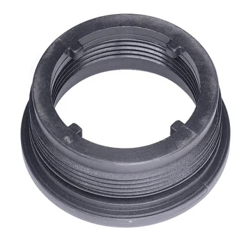 Threaded adapter