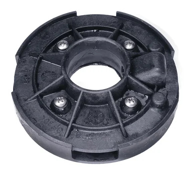 Suction valve