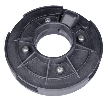 Suction valve