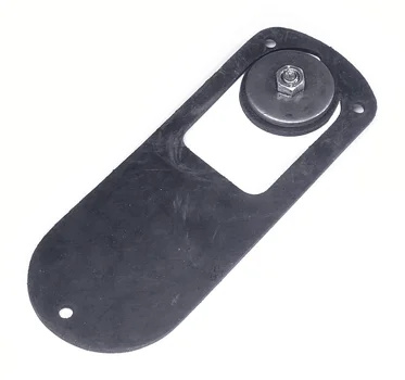 WASHER WITH BACK VALVE