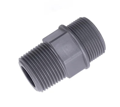Threaded adapter