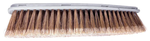 Bristle body, horseh.26CM