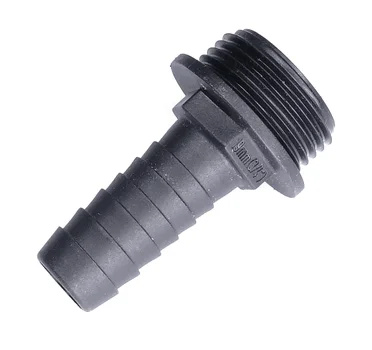 "Connecting bush 3/4"""