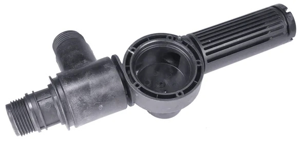 HOUSING FOR ELECTRIC MANOMETER SWIT