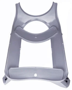 Tank casing bottom part