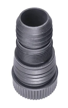 "Universal connector 1"" - 1/2"""