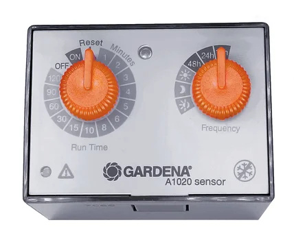 Control component 24 h, cpl.