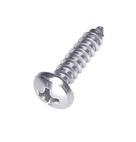 Sheet metal screw 4,2x16