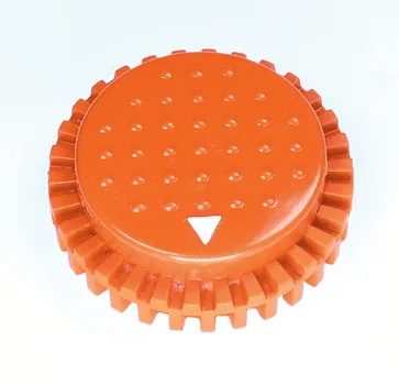Button Printed