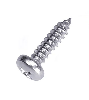 Sheet metal screw 4,8X19