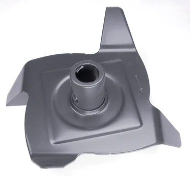 Cutting cylinder right