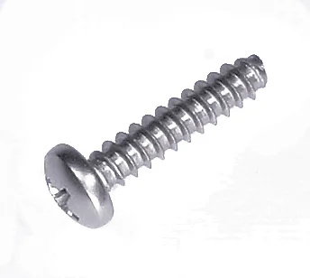 Sheet metal screw 4,2x19 FH