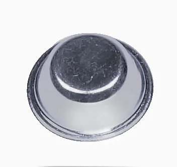 High-speed attachment