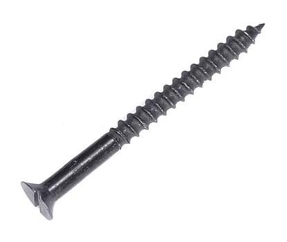 Wood screw 4X45