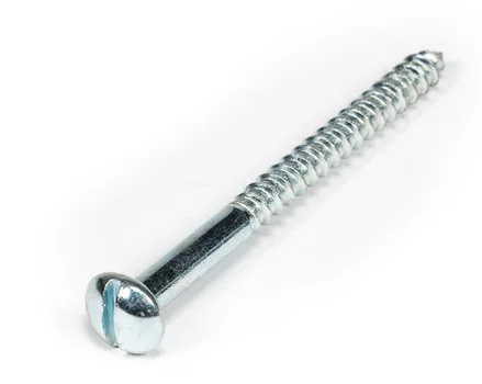 Wood screw 5X60