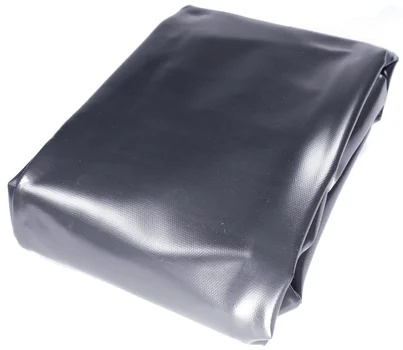 Foil sack 400L