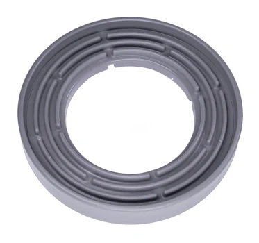 Reducer , bottomside