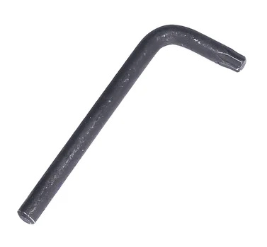 Torx key