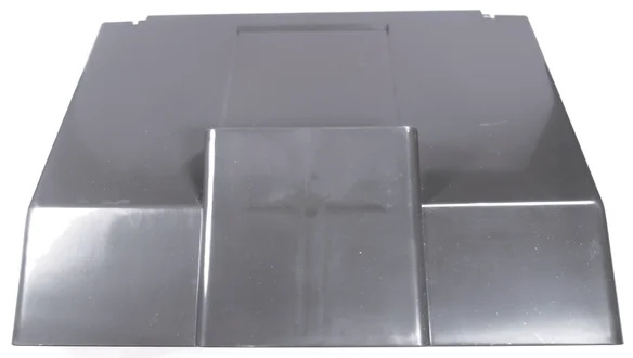 rear flap