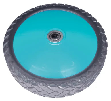 Wheel 195 back